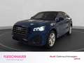 Audi Q2 35 TFSI S line Matrix+Navi+Nappa+AHK+Kamera+Optik Blau - thumbnail 1