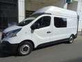 Renault Trafic 1,6 dCi 125 Energy L2H2 Hochdach Kasten Hochdach,R Blanc - thumbnail 1