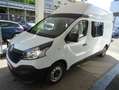 Renault Trafic 1,6 dCi 125 Energy L2H2 Hochdach Kasten Hochdach,R Blanc - thumbnail 12