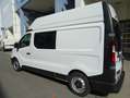 Renault Trafic 1,6 dCi 125 Energy L2H2 Hochdach Kasten Hochdach,R Blanc - thumbnail 8