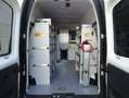 Renault Trafic 1,6 dCi 125 Energy L2H2 Hochdach Kasten Hochdach,R Blanc - thumbnail 4