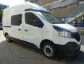 Renault Trafic 1,6 dCi 125 Energy L2H2 Hochdach Kasten Hochdach,R Blanc - thumbnail 6