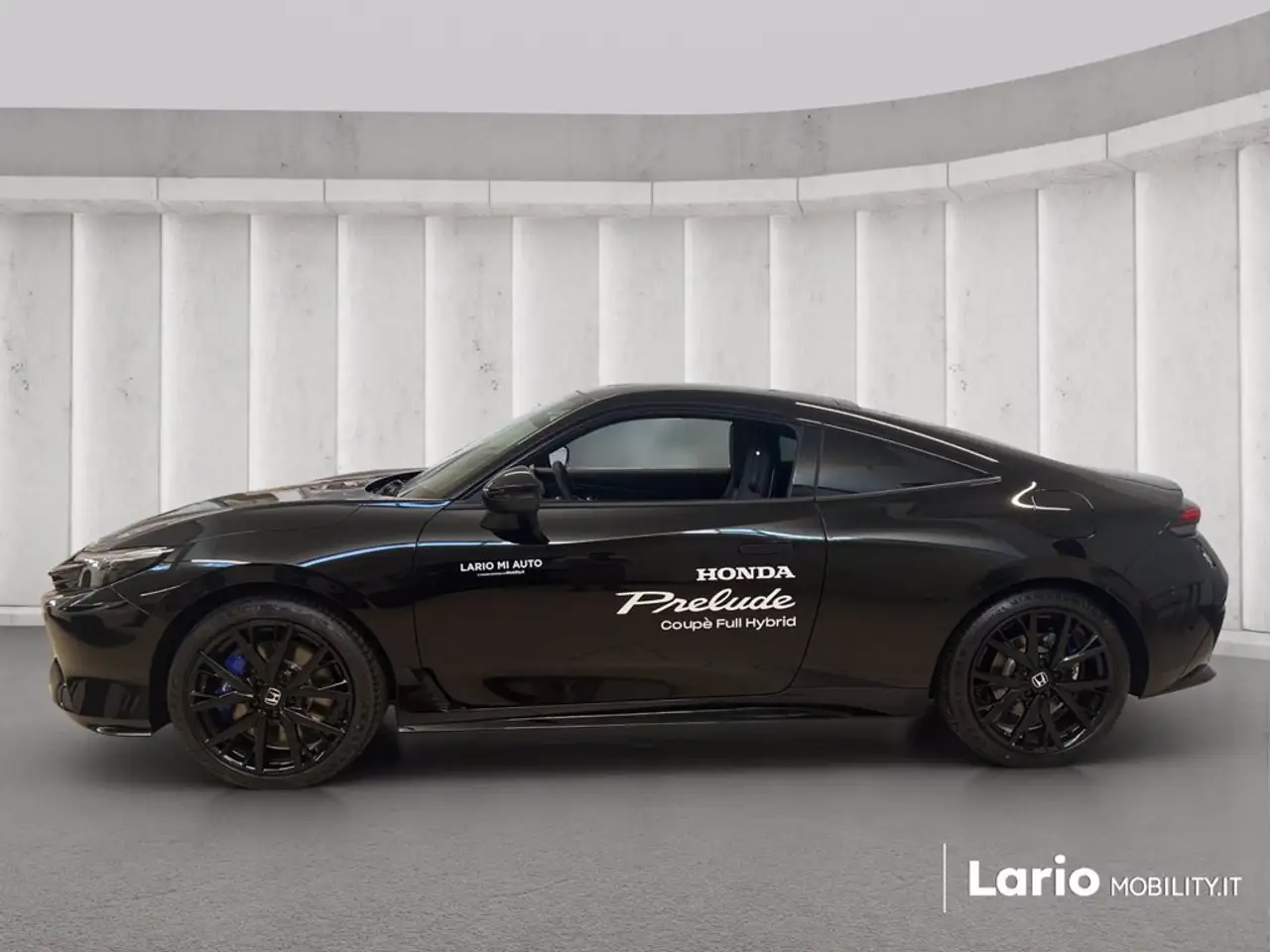 Honda Prelude 2026
