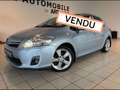 Toyota Auris Hybride 100cv Auto - Vente Privée Blu/Azzurro - thumbnail 2