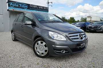 CDI DPF |Bluetooth| |Sitzheizung| |Klima|