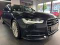 Audi A6 Avant 3.0 TDI quattro S-Line / Panorama+Bose Bleu - thumbnail 3