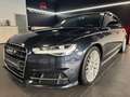 Audi A6 Avant 3.0 TDI quattro S-Line / Panorama+Bose Bleu - thumbnail 1