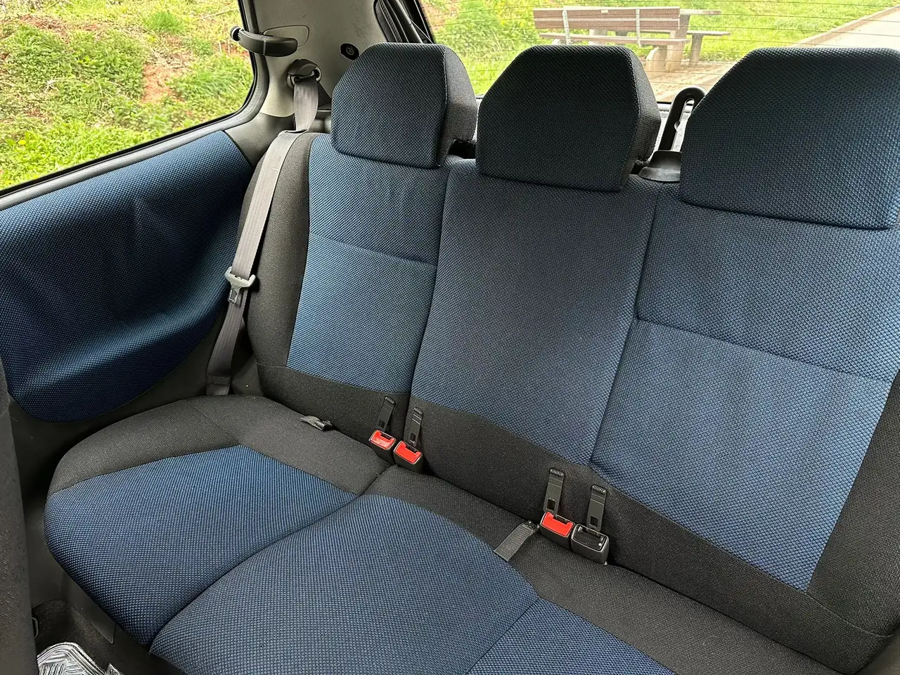 Fiat Punto 1.8 HGT - Tüv:Au NEU (04-28) -Bremsen NEU, foto 9