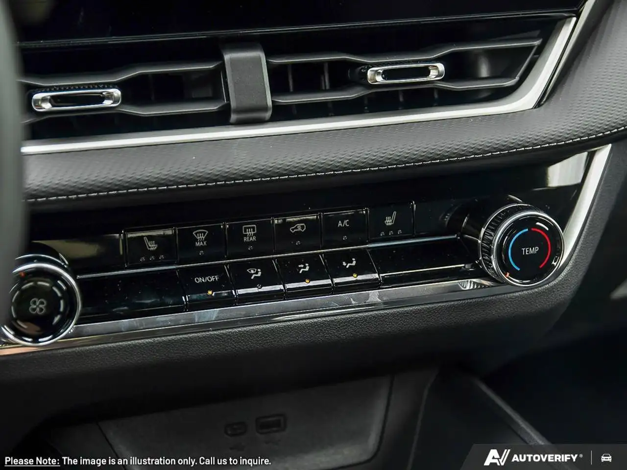 Chevrolet Equinox photo Chevrolet Equinox