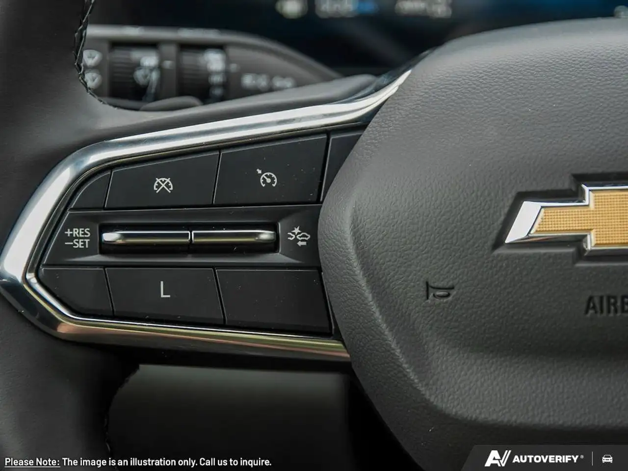 Chevrolet Equinox photo Chevrolet Equinox