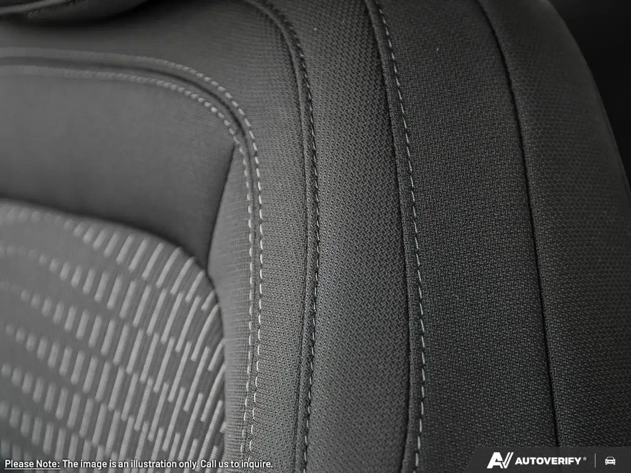 Chevrolet Equinox photo Chevrolet Equinox