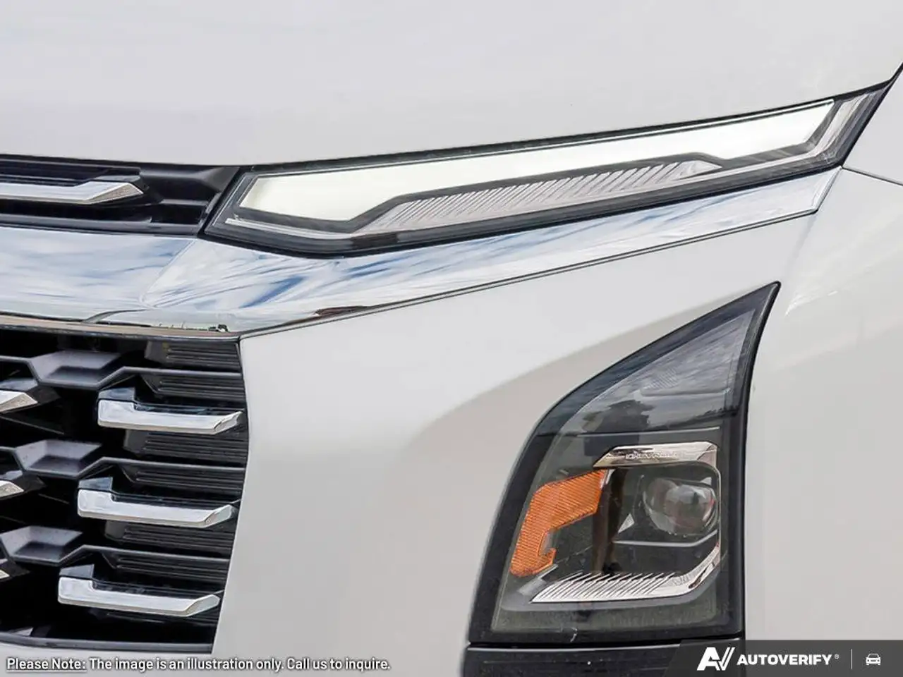 Chevrolet Equinox photo Chevrolet Equinox