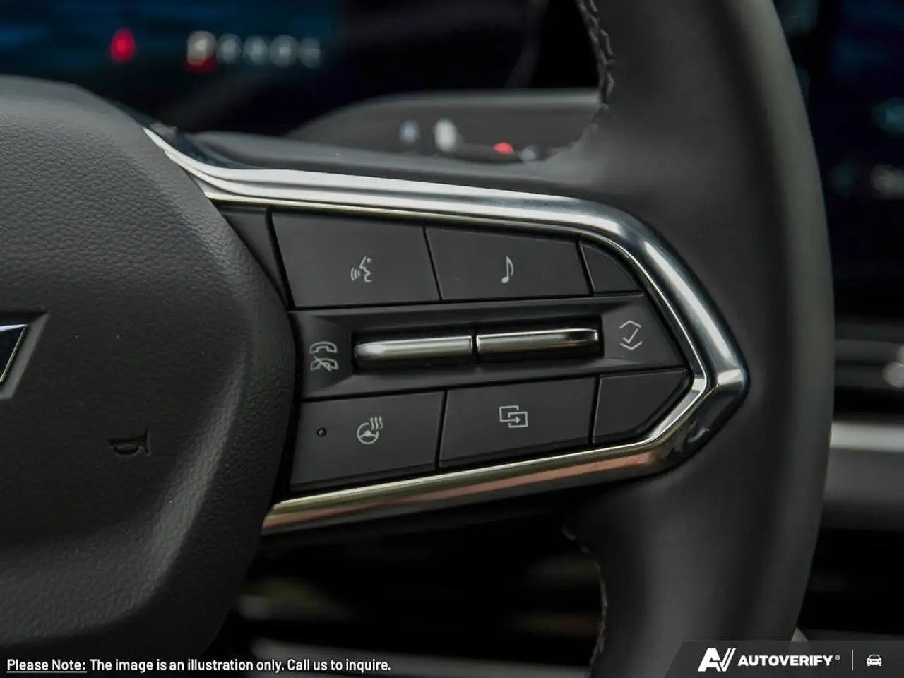 Chevrolet Equinox photo Chevrolet Equinox