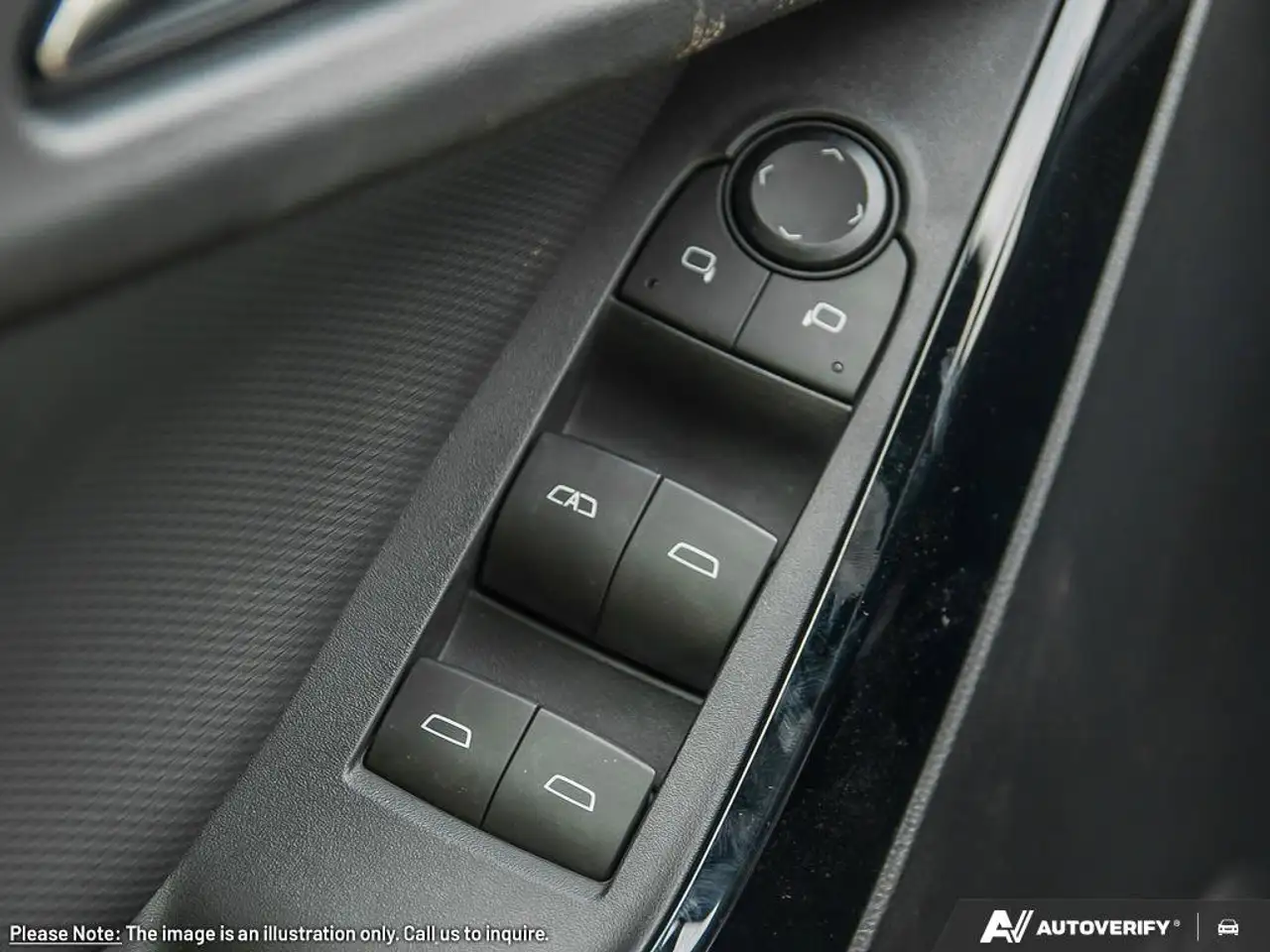 Chevrolet Equinox photo Chevrolet Equinox