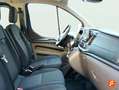 Ford Transit Custom KOMBI FT 320 L2 TREND 2.0 ECOBULE 96KW Gris - thumbnail 14