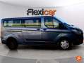 Ford Transit Custom KOMBI FT 320 L2 TREND 2.0 ECOBULE 96KW Gris - thumbnail 8