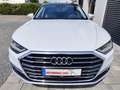 Audi A8 60Lang quattro*ACC*HUD*PANO*KAMER*B&O*MARTIX-LASER - thumbnail 4