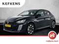 Peugeot 208 1.2 Allure 100pk | Navigatie | Climate Control | C Zwart - thumbnail 1