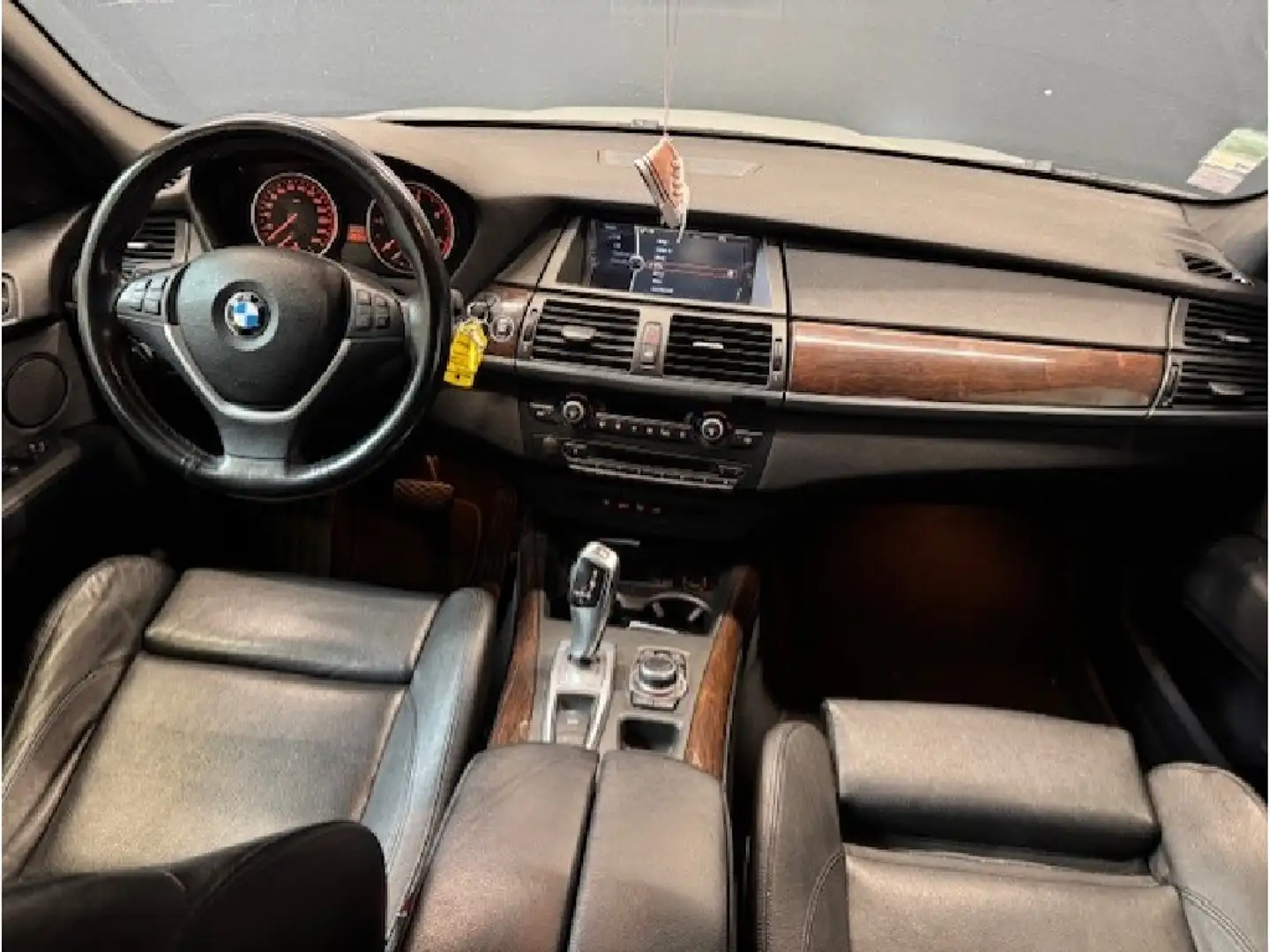 BMW X5 X5 xDrive40d 306ch Luxe A - 2