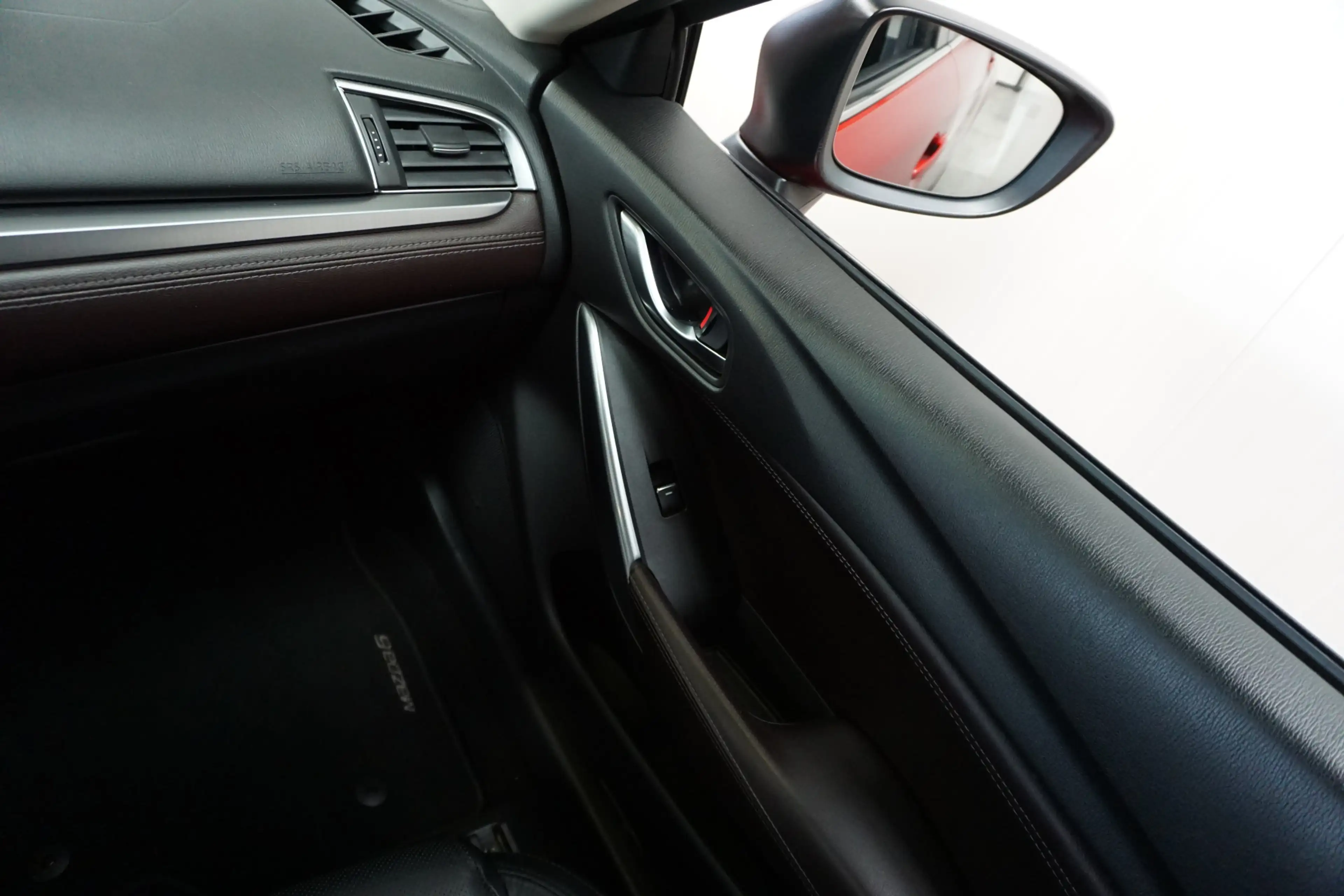 Mazda 6 2.2D SkyActiv-D 150 Skylease GT NL AUTO! LEER BOSE — photo 45