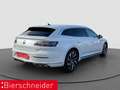 Volkswagen Arteon SB 2.0 TDI DSG 4Mo R-Line 19 AHK LEDER HuD Weiß - thumbnail 12