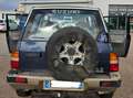 Suzuki Vitara Vitara 3p 1.6 16v JLX P.Pack c/2airbag,abs Azul - thumbnail 3