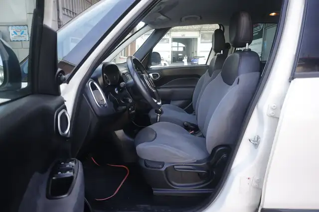 Fiat 500l view 17
