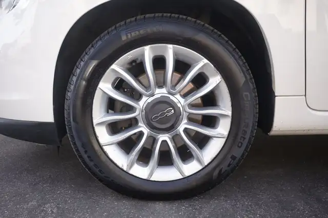 Fiat 500l view 5