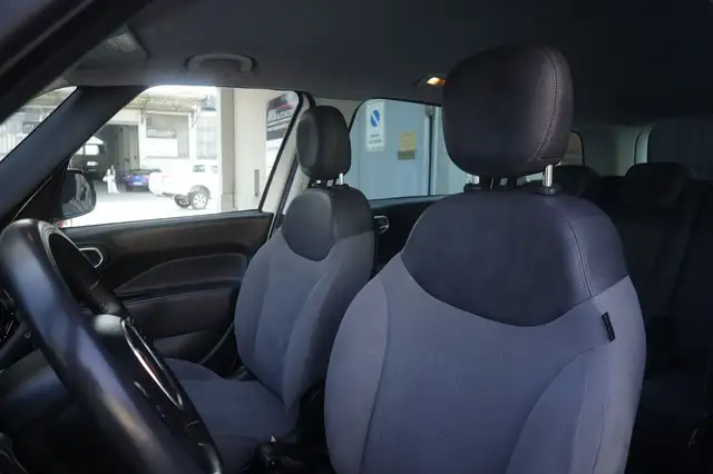 Fiat 500l view 16