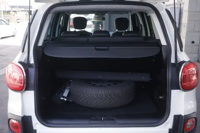 Fiat 500l view 18