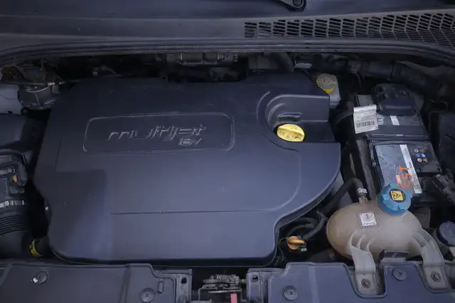 Fiat 500l view 19