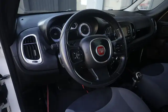 Fiat 500l view 14