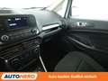Ford EcoSport 1.0 EcoBoost Trend *PDC*KLIMA*START/STOP* Silber - thumbnail 25