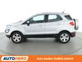 Ford EcoSport 1.0 EcoBoost Trend *PDC*KLIMA*START/STOP* Silber - thumbnail 3