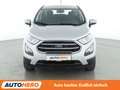 Ford EcoSport 1.0 EcoBoost Trend *PDC*KLIMA*START/STOP* Silber - thumbnail 9
