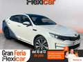 Kia Optima 1.7 CRDi VGT Business Eco-Dynamics Blanc - thumbnail 1