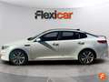 Kia Optima 1.7 CRDi VGT Business Eco-Dynamics Blanc - thumbnail 3