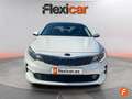 Kia Optima 1.7 CRDi VGT Business Eco-Dynamics Blanc - thumbnail 2