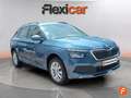 Skoda Kamiq 1.0 TSI 81kW (110CV) DSG Ambition Bleu - thumbnail 5