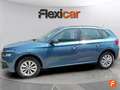 Skoda Kamiq 1.0 TSI 81kW (110CV) DSG Ambition Bleu - thumbnail 7