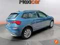 Skoda Kamiq 1.0 TSI 81kW (110CV) DSG Ambition Bleu - thumbnail 10