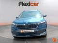 Skoda Kamiq 1.0 TSI 81kW (110CV) DSG Ambition Bleu - thumbnail 3