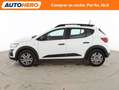 Dacia Sandero Stepway TCe Essential 67kW Blanco - thumbnail 3