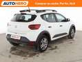 Dacia Sandero Stepway TCe Essential 67kW Blanco - thumbnail 6