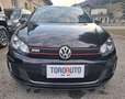 Volkswagen Golf 2.0 TSI DSG 3p. GTI UNICO PROPRIETARIO Nero - thumbnail 2