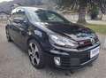 Volkswagen Golf 2.0 TSI DSG 3p. GTI UNICO PROPRIETARIO Nero - thumbnail 1