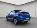 Volkswagen T-Roc Cabriolet 1.5 TSI DSG Move GJR Kamera Navi Blau - thumbnail 5