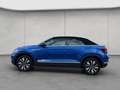 Volkswagen T-Roc Cabriolet 1.5 TSI OPF DSG Move GJR Kamera Blau - thumbnail 3