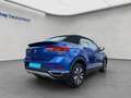 Volkswagen T-Roc Cabriolet 1.5 TSI DSG Move GJR Kamera Navi Blau - thumbnail 7