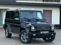 Mercedes-Benz G 350 G 350 BlueTEC 7G-TRONIC Zwart - thumbnail 3